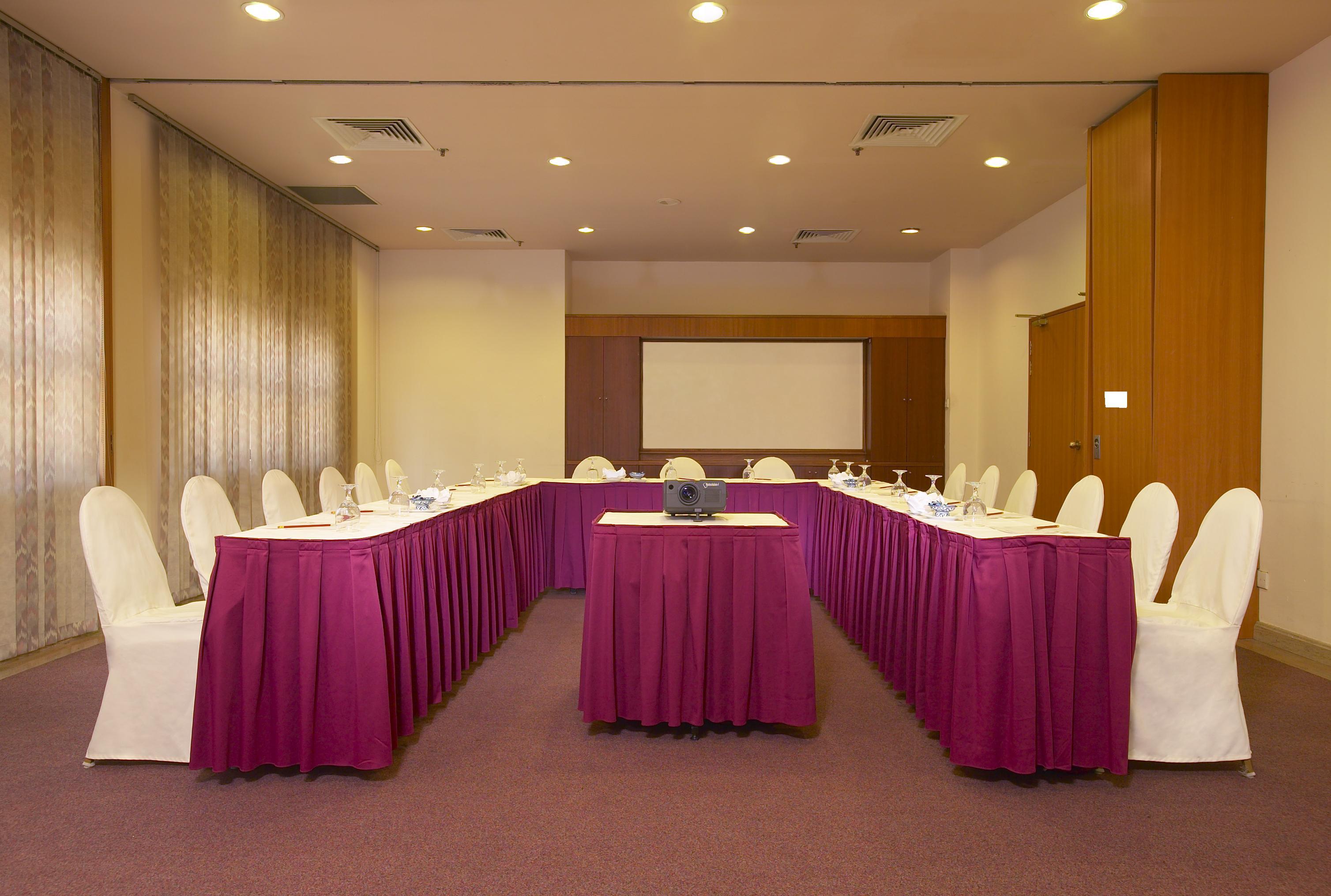 Ywca Fort Canning Singapur Zewnętrze zdjęcie